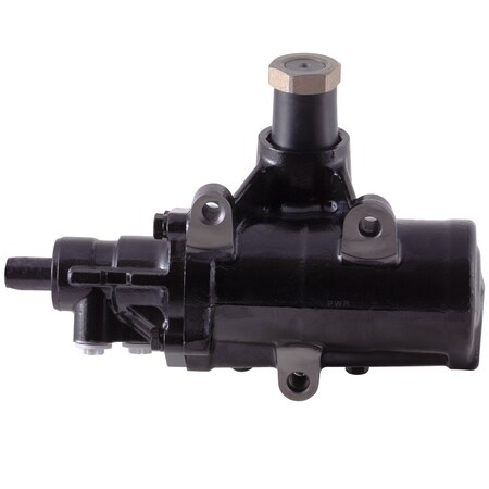 Pwr Steering NEW STEERING GEAR 61-5291